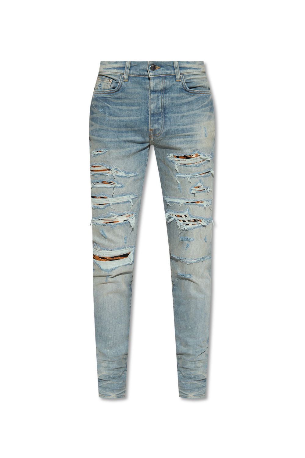 Amiri Skinny jeans | Men's Clothing | Dr Denim Macy Jean évasé